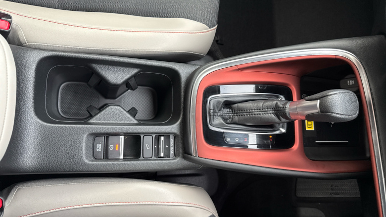 Honda HR-V 1.5 eHEV Advance Style 5dr CVT Hybrid Hatchback